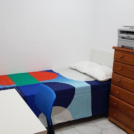 Apartamento Mi casa del centro Castellón de la Plana Exterior foto