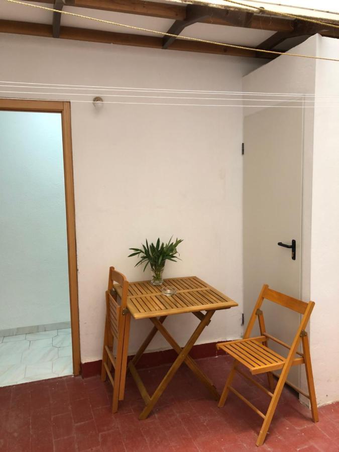 Apartamento Mi casa del centro Castellón de la Plana Exterior foto
